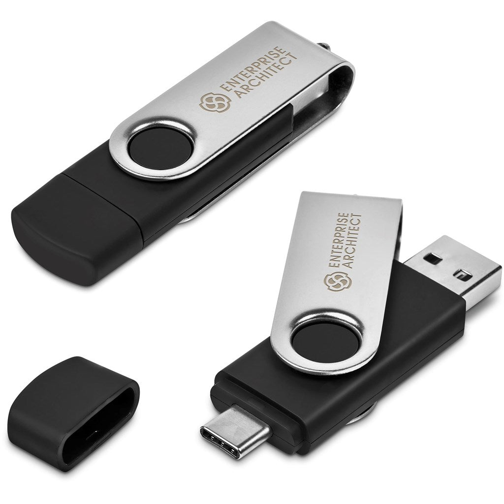 Shuffle Glint Memory Stick– 32GB